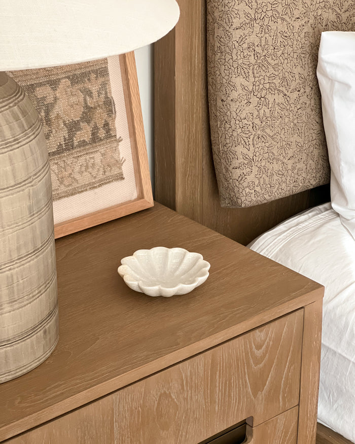 Amari Marble Dish