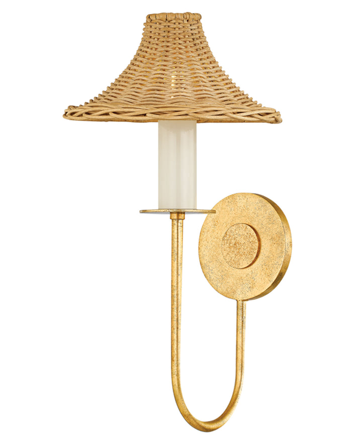Annika Sconce