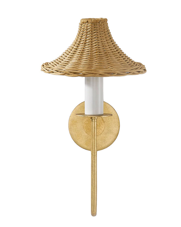 Annika Sconce