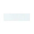 Ansel Glass Top - Clear