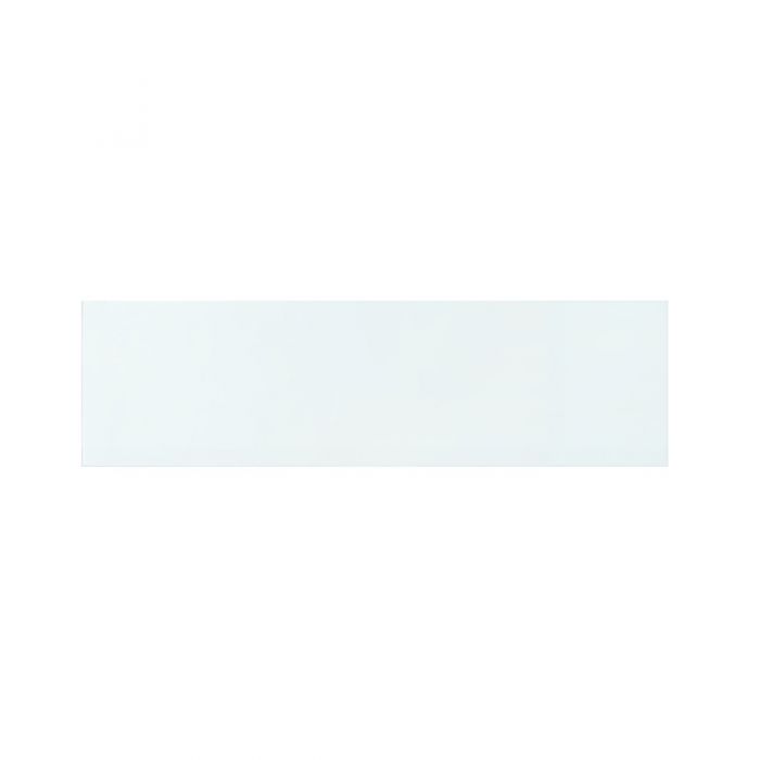 Ansel Glass Top - Clear