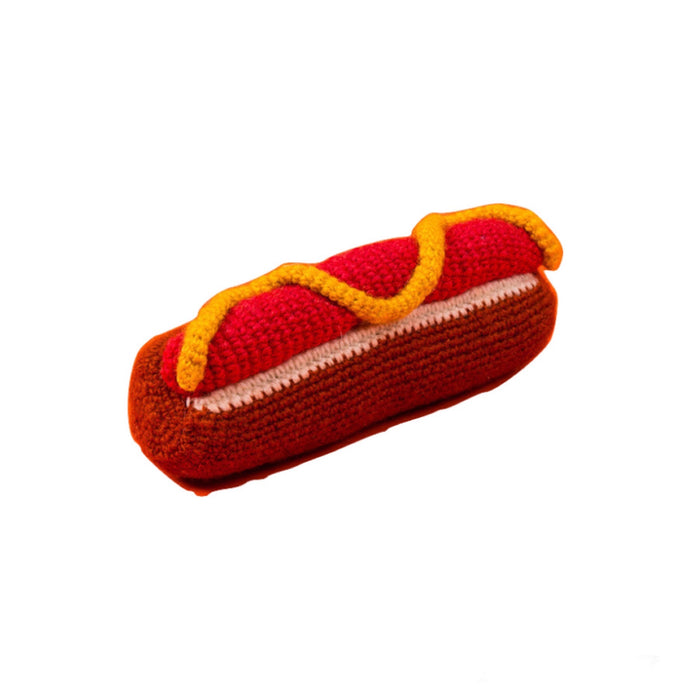 A/P Hot Dog Large