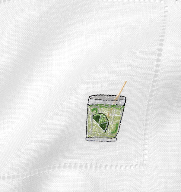 Aperitivo S/4 Cocktail Napkin