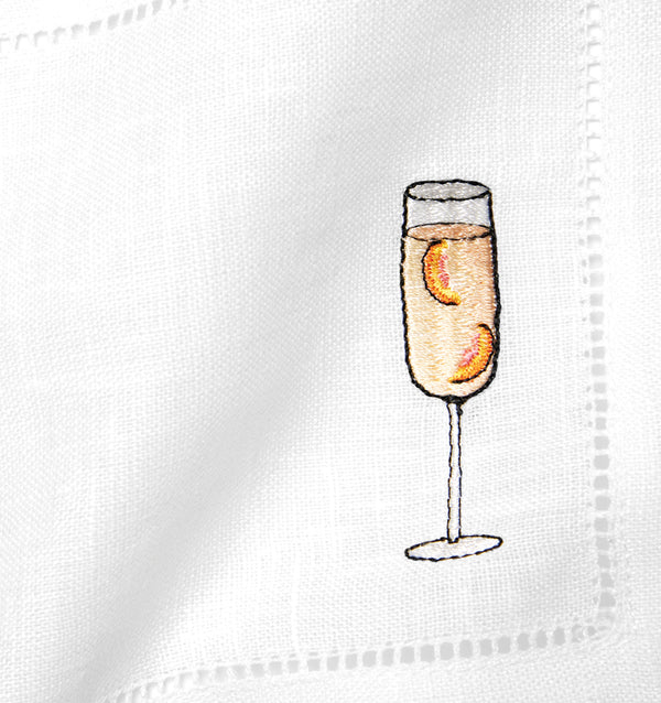 Aperitivo S/4 Cocktail Napkin