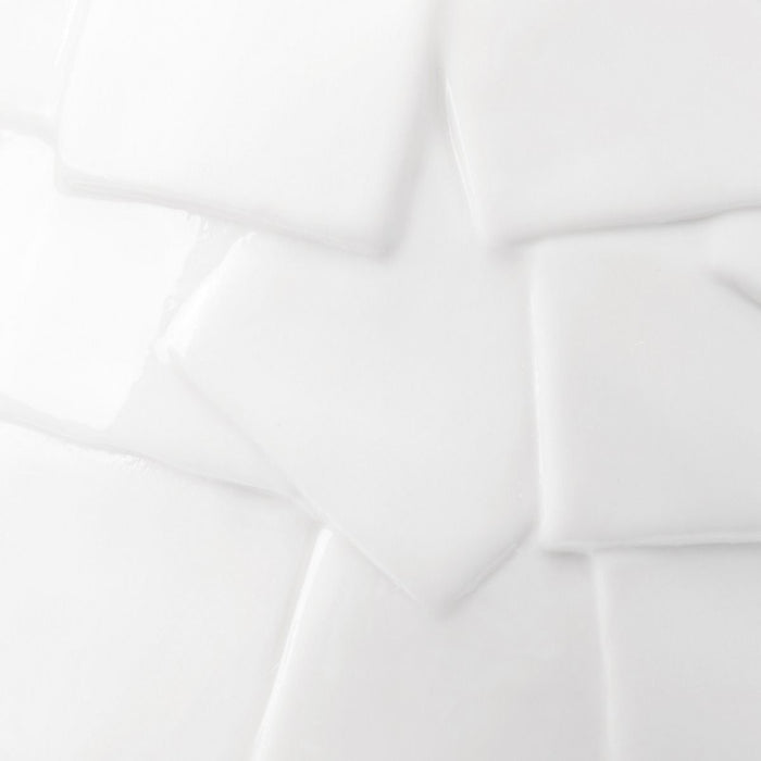 Apsis Vase - White