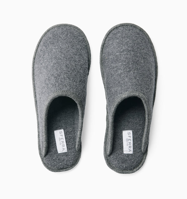 Arlo Slippers