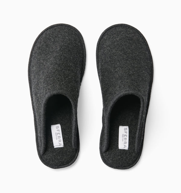 Arlo Slippers