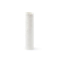 Aspen Tall Vase - Blanc de Chine