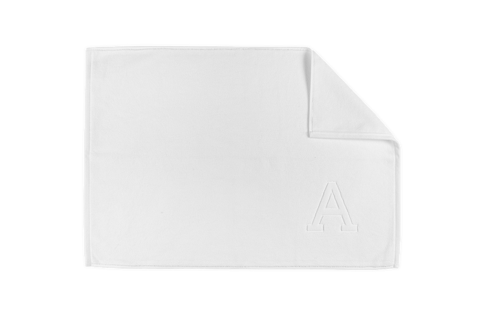 Auberge Tub Mat