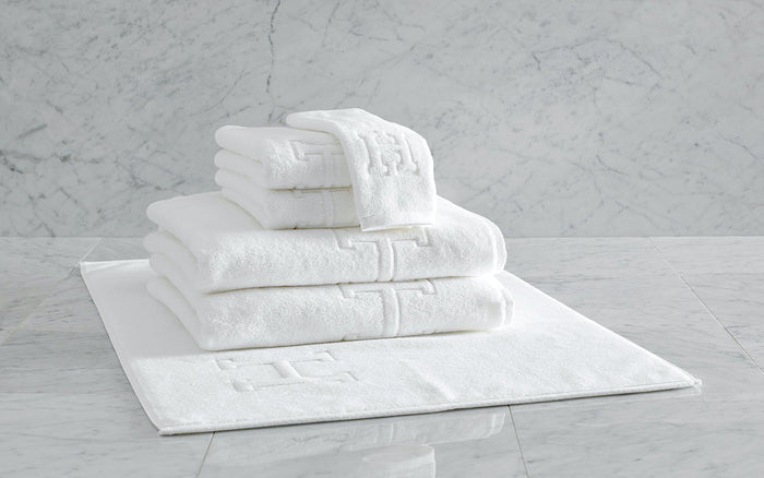 Auberge Tub Mat