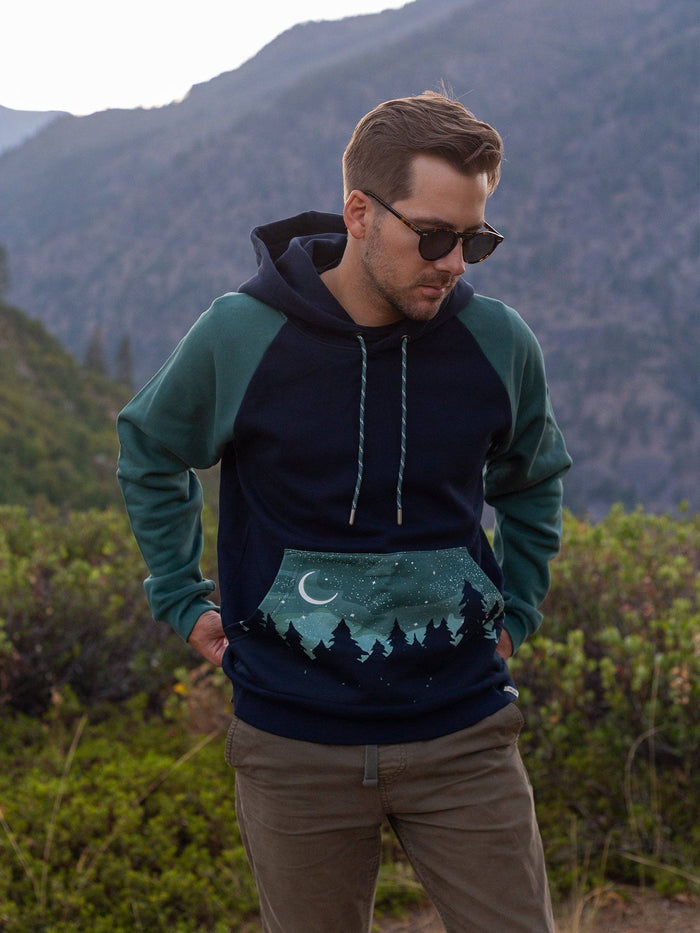 Aurora Hoodie
