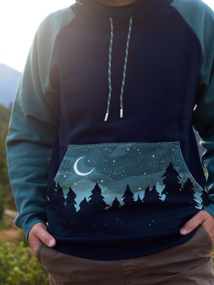 Aurora Hoodie