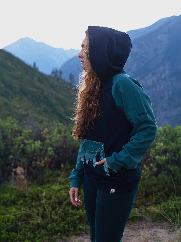 Aurora Hoodie