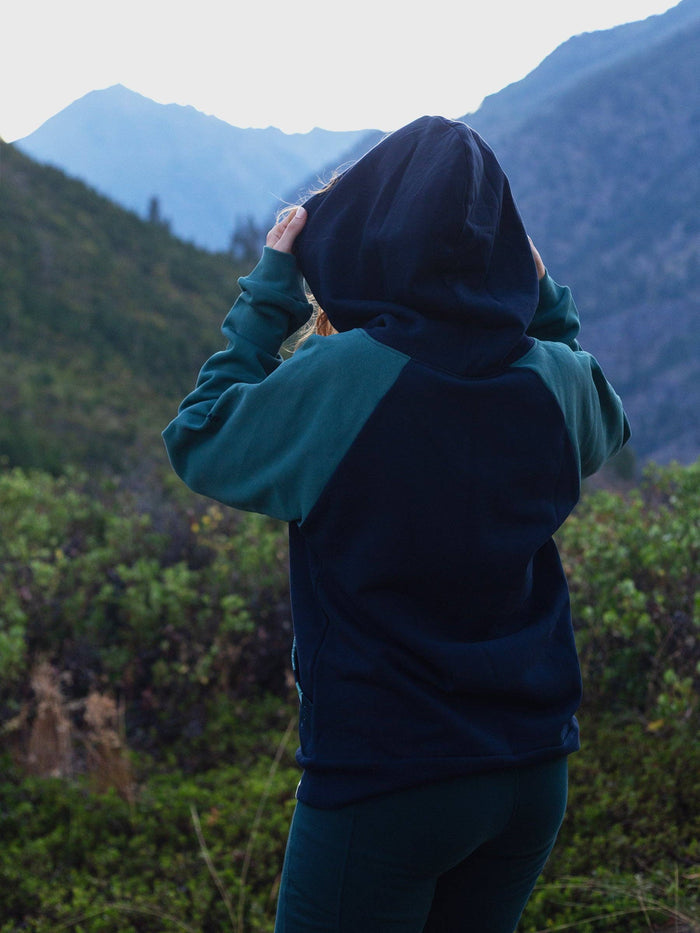 Aurora Hoodie
