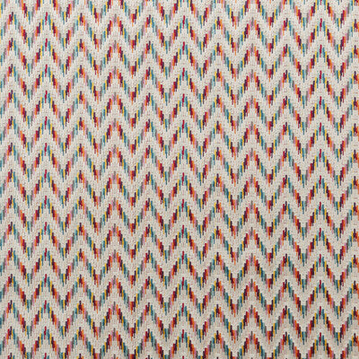 Baker Lifestyle Carnival Chevron