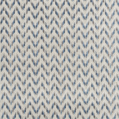 Baker Lifestyle Carnival Chevron