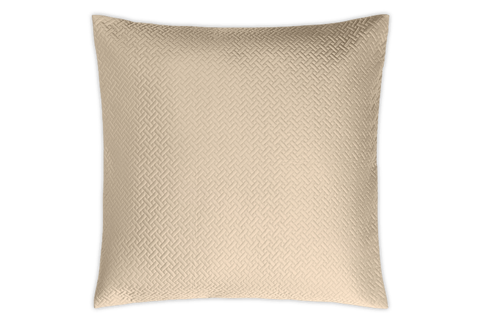 Quilted Standard / Dune