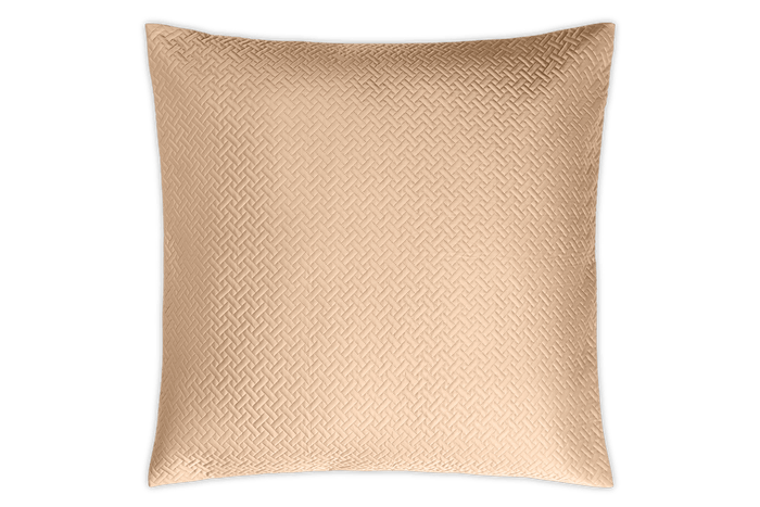 Basketweave Sham