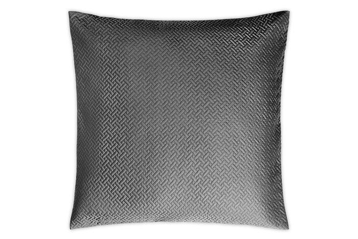 Basketweave Sham