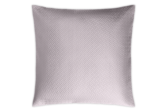 Quilted Standard / Deep Lilac