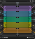 BASSROOM