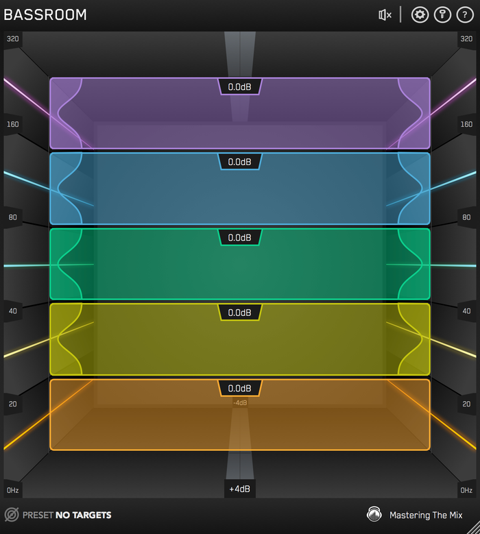 BASSROOM
