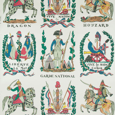 Battle Of Valmy 1792 Wallpaper
