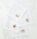 Beachcomber Cocktail Napkins