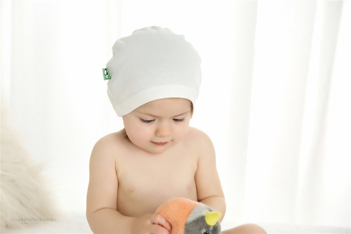 Bamboobino Beanie Hat