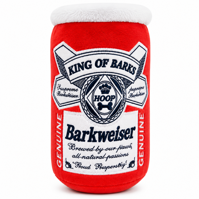 Beer Barkweiser