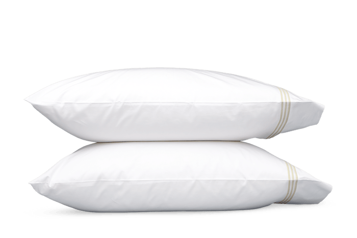 Bel Tempo Pillowcase - Pair