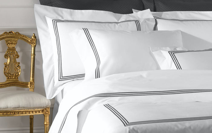 Bel Tempo Pillowcase - Pair