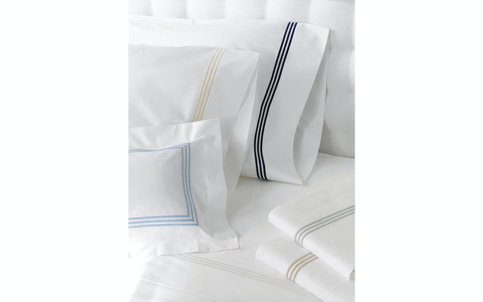 Bel Tempo Pillowcase - Pair