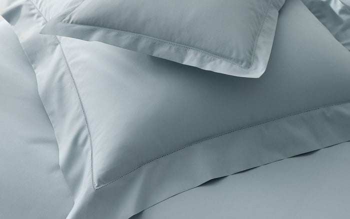 Bergamo Hemstitch Pillowcase - Pair