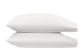 Bergamo Hemstitch Pillowcase - Pair