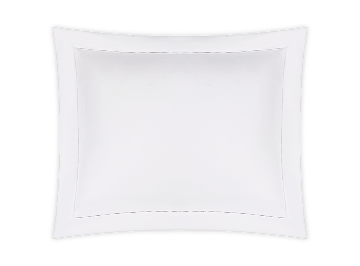Bergamo Hemstitch Sham