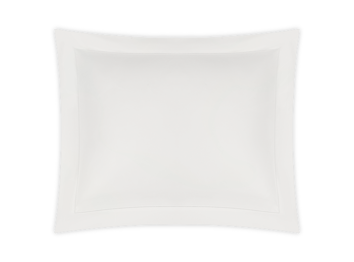Bergamo Hemstitch Sham
