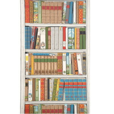 Bibliotheque Wallpaper