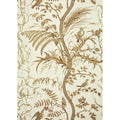 Bird And Thistle Wallpaper