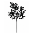 Black Cohosh 34 Inch Spray| Halloween Stem Embellishment | DIY Wreath Supply