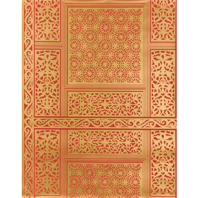 Bombay Wallpaper