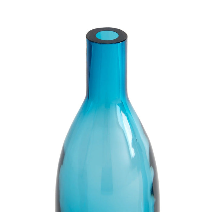 Botella Set of 3 Vases