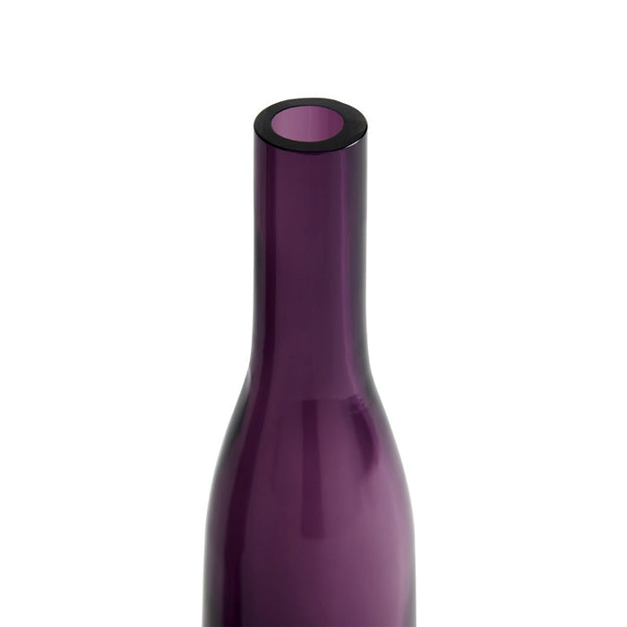 Botella Set of 3 Vases