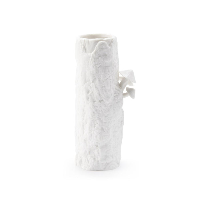 Branch Vase - White