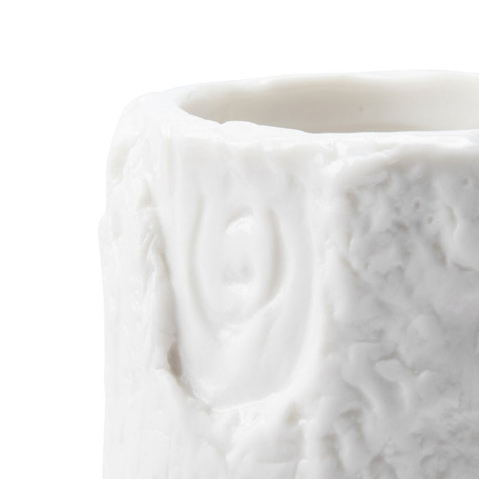 Branch Vase - White