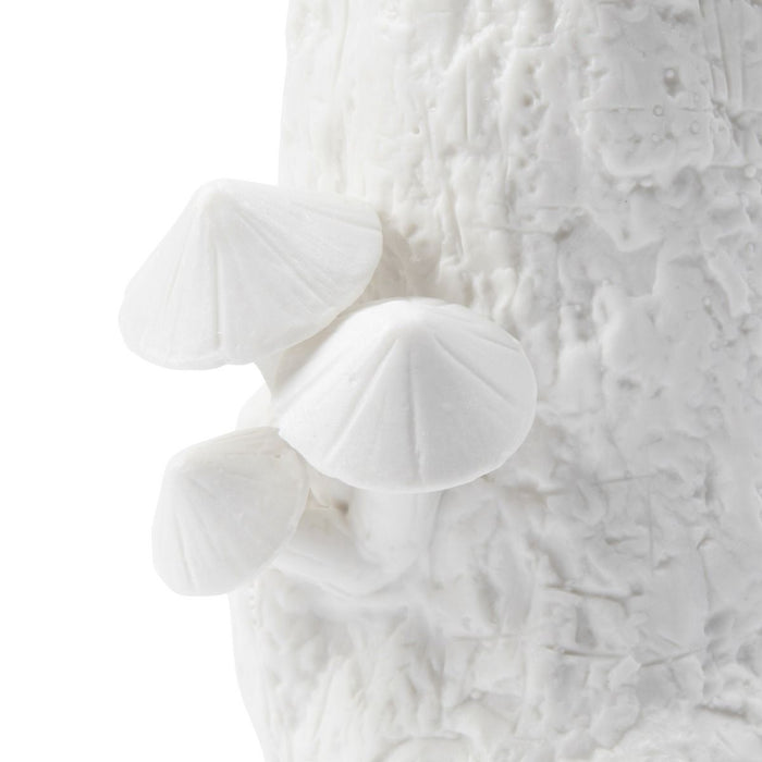Branch Vase - White