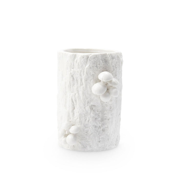 Branch Vase - White
