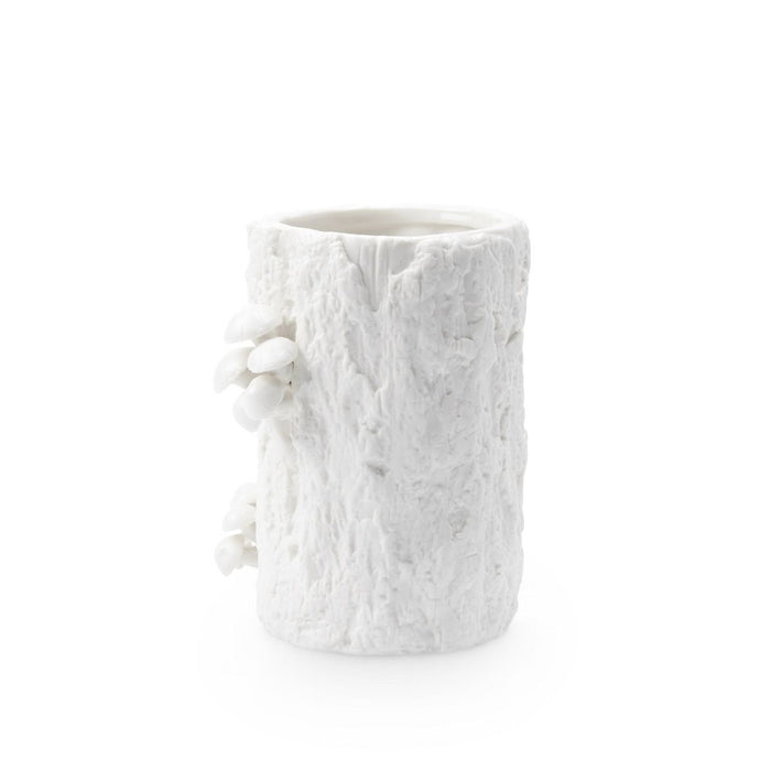 Branch Vase - White