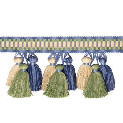 Brunschwig & Fils Andre Tassel Fringe
