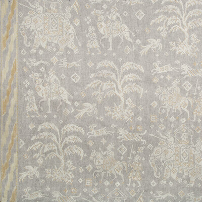 Brunschwig & Fils Aralam Print